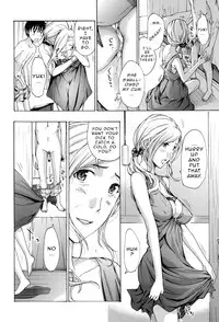 [Asagi Ryu] Oneesan to Aishiacchaou! | Making Love with an Older Woman Ch.1-8 [English] {Junryuu}