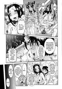 [Nico Pun Nise] Haramitai Kanojo - Kunoichi Drop [English] [Kusanyagi]