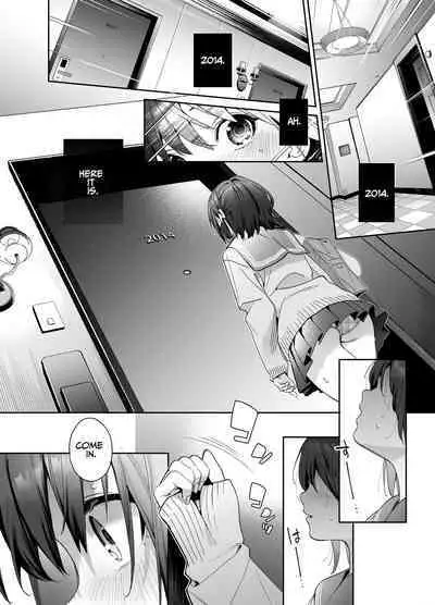 Shiritakunakatta Kouhen | I Wish I Had Not Known