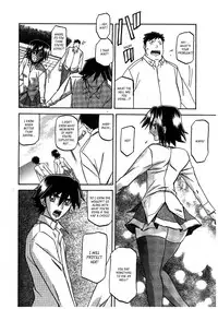 (Sanbun Kyoden) maso-mess Ch. 1-11 [English] [_ragdoll]