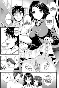 [Kojima Saya] Boku to Kanojo no Shujuu Kankei - Me And Her Master-Servant Relationship Ch. 1-3 [English] [freudia]