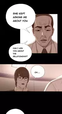 Girl Next Door Ch.1-21 (English) (Ongoing)