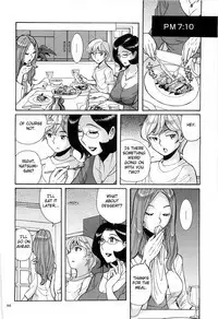 [Kojima Miu] Nympho Maman Boshi Soukan - Mama no Shikyuu wa Boku no Mono Ch. 1-20 [English] [Fated Circle]