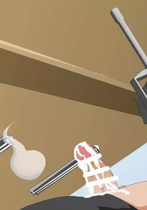 Onnanoko ni Hyoui Suru CG