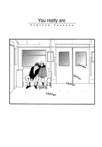 [Inomoto Rikako] Sweet [English]