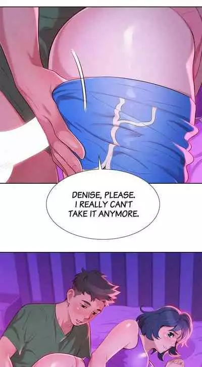 What do you Take me For? Ch.36/?