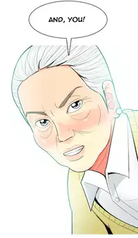 Hooker Ch.1-40 (English) (Ongoing)