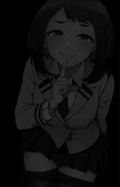 (C101) [cobalt green (Kobaji)] Himitsu no Kao | Their secret faces (My Hero Academia) [English] [joobuspaidatr]