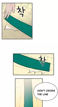 Tissue Thieves Ch.1-22 (English) (Ongoing)