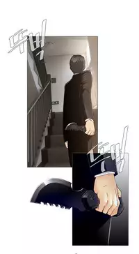 HouseHold Affairs 【卞赤鲤个人汉化】1~35话（持续更新中）