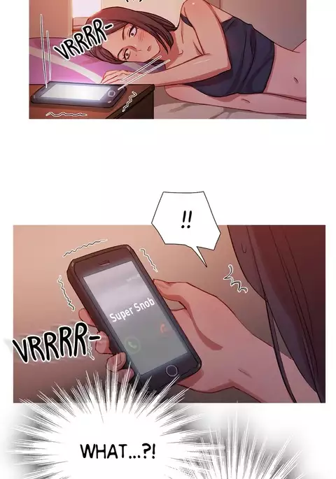 Scandal of the Witch Ch.1-35