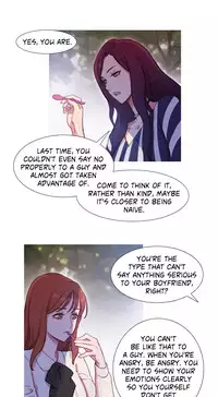 [PINKO] Scandal of the Witch Ch.1-28 (English) (Ongoing)