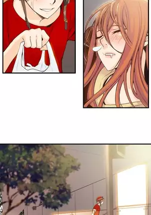 Kill the Dead Bastard Ch.0-17