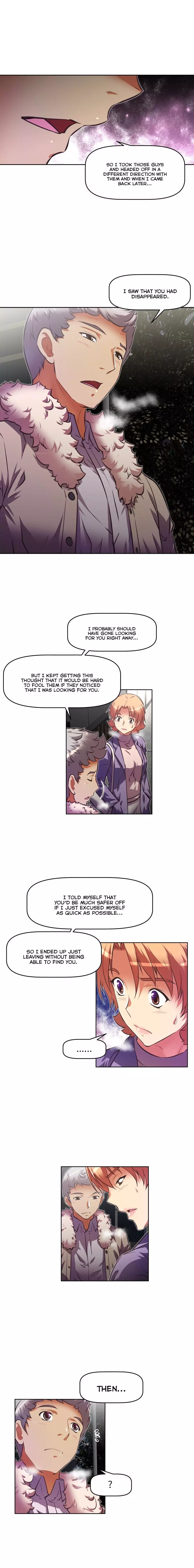 Brawling Go Ch.76-102