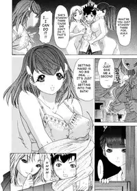 [Yunagi Kahoru] Kininaru Roommate Vol.3 [English] [Tadanohito]