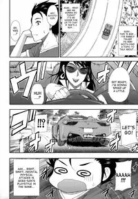 [Shunjou Shuusuke] Futari de Off-kai! | An Offline Meetup For Just the Two of Us! (Hitokoishi, Tsuma) [English] [desudesu]