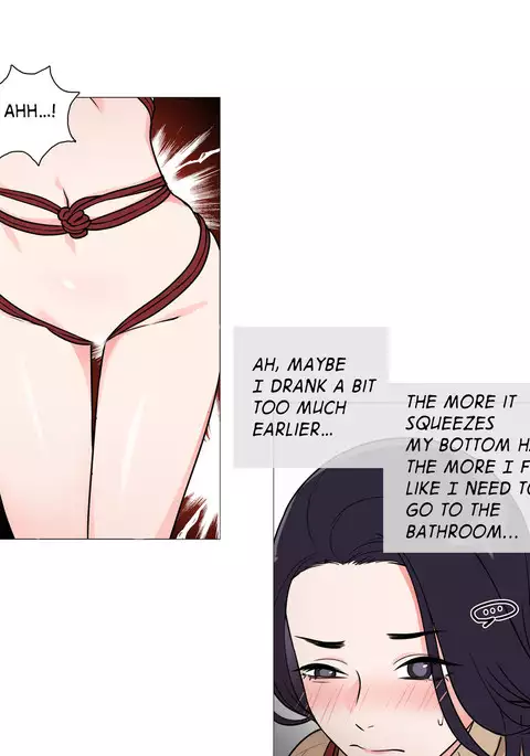 Sadistic Beauty Ch.1-34