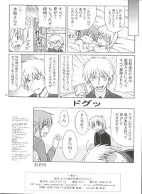 (C76) [Brain Dead (Eiji)] Hina to Izumi no Shakunetsu Stroganoff (Hayate no Gotoku!)