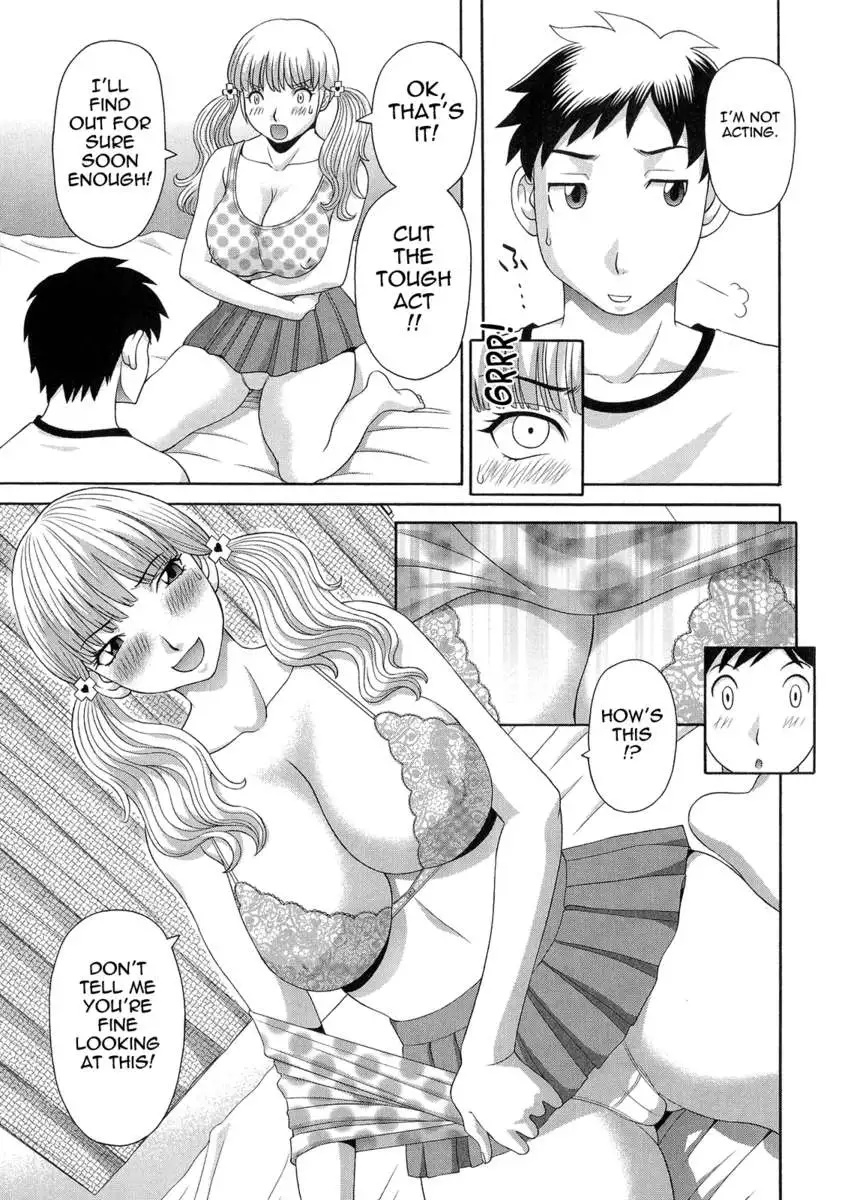 Dynamite Housekeeper Ayame