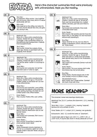 [Kurogane Kenn] Tae-chan to Jimiko-san | Tae-chan and Jimiko-san Ch. 6-10 [English] [/u/ Scanlations] [Digital]