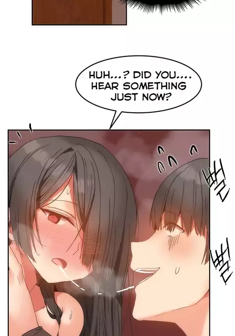 Hahri's Lumpy Boardhouse Ch. 0-18