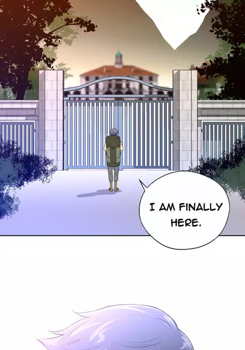 Perfect Half Ch.1-12