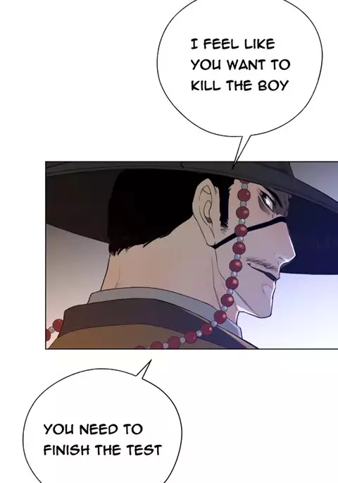 Perfect Half Ch.1-33