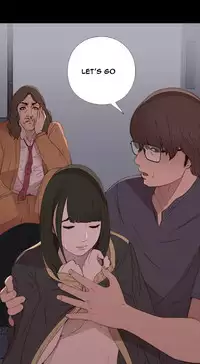 Girl Next Door Ch.1-21 (English) (Ongoing)