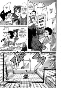 [Chanpon Miyabi] Haha wa Sexy Idol | My Mom, The Sexy Idol [English] {Tadanohito}