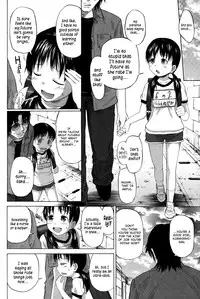[Quzilax] Loli to Bokurano Ch.1-3 [English] [biribiri & Afro Thunda]
