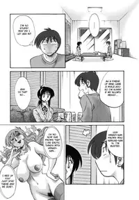 [TsuyaTsuya] Tonari no Tonari no Onee-san 1 [English] [Fated Circle]