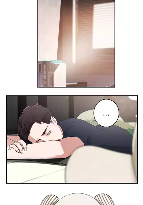 Tissue Thieves Ch.1-34