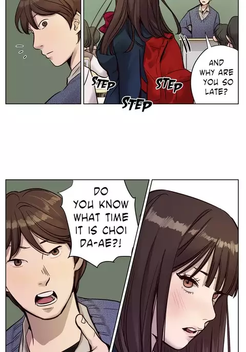 Atonement Camp Ch.1-20