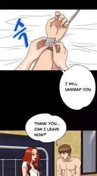 [Madstart] Secret Island Ch.1-28 (English) (Ongoing)