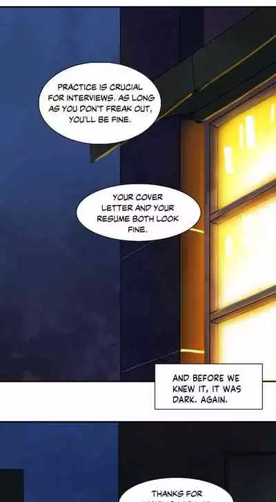 The Girl That Got Stuck in the Wall Ch.4/11