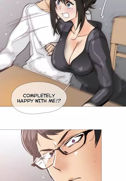 Household Affairs Ch.1-46