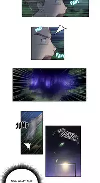 [BYMAN] Sex Knights-Erotic Sensuality & Perception Ch.1-12 (English) (Ongoing)