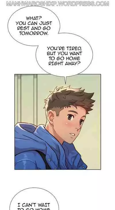 What do you Take me For? Ch.158/?