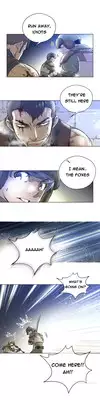 Perfect Half Ch.1-6 (English) (Ongoing)