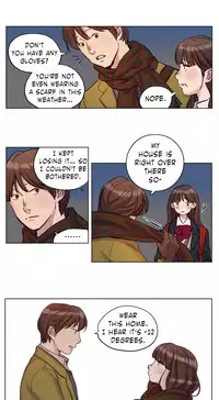 [Ramjak] Atonement Camp Ch.1-30 (English) (Ongoing)