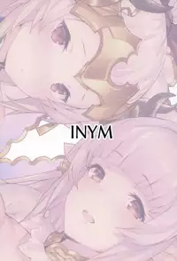 (C90) [INYM (Inayama)] Draph-zoku no Oyako wa Sugoi (Granblue Fantasy) [English] {doujins.com}