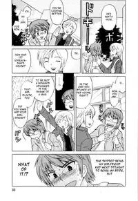 [Kotono Wakako] Classmate wa Ore no Yome! 1 - The classmate is my bride! [English] [Black Chronicle]