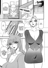 [Azuki Kurenai] Yoru no Houteishiki 1 | Equation of the Night 1 [English] [Hentai-Enishi] [Decensored]