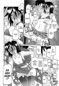 (Sanbun Kyoden) maso-mess Ch. 1-11 [English] [_ragdoll]