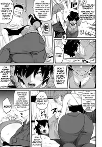 [Hana Hook] Hahaoya Shikkaku - Elite Oyako no M Buta Netorare Tenraku Jinsei & Epilogue Oyako-hen [English/Completed]