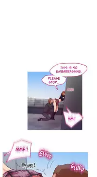 [PINKO] Scandal of the Witch Ch.1-28 (English) (Ongoing)