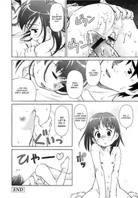 [Fuji Shinobu] Koakumalita | Little demon lolita [English] [Rin]