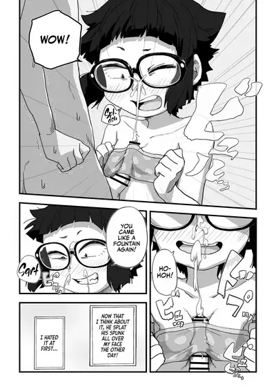 Boku wa Manken Senzoku Nude Model 3 1 Wa+ 2 Wa + 3 Wa | I'm the Manga Club's Naked Model 3 Part 1-3