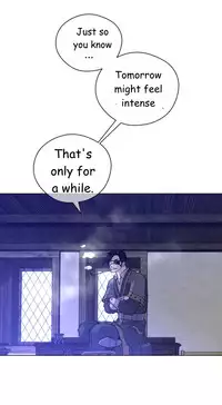 Perfect Half Ch.1-24 (English) (Ongoing)