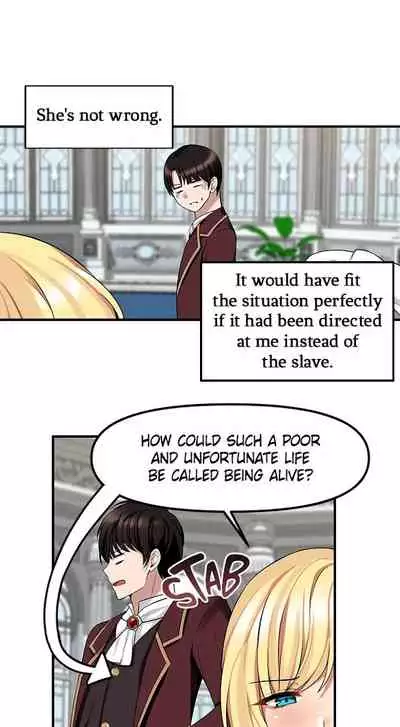 Elf Who Likes to be Humiliated Ch.11/?